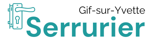 Serrurier Logo